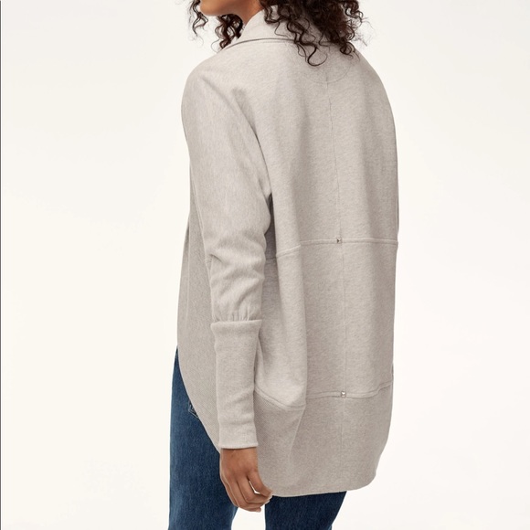 Diderdot sweater - Picture 2 of 6